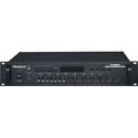 PA-6070MP 6 Zone MP3 Mixer Amplifier