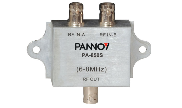 PA-850S Infrared Signal Splitter