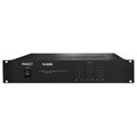 PA-900M 6 Channel IR Language Distribution Main Unit