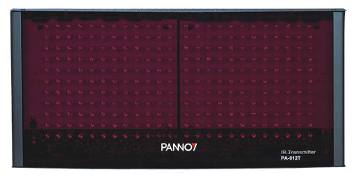 PA-912T IR Transmitter