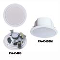 PA-C406/PA-C406MCeiling Speaker