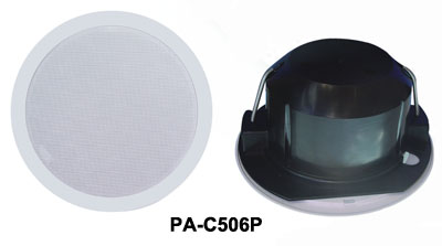 PA-C506P Ceiling Speaker
