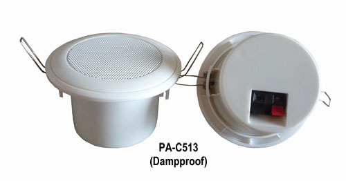 PA-C513 Ceiling Speaker