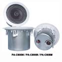 PA-C605M/PA-C606M/PA-C608M Ceiling Speaker