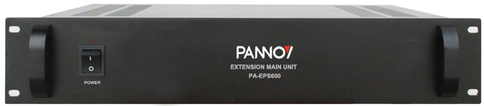 PA-EPS600 Conference Extension Main Unit