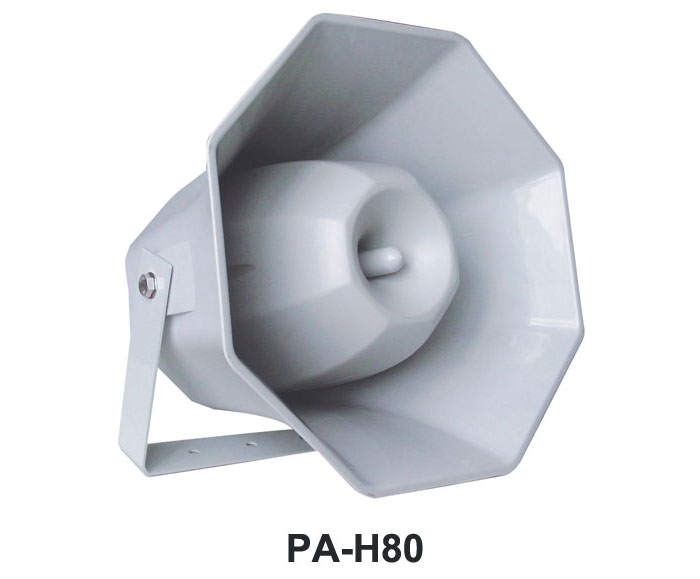 PA-H80 Horn Speaker