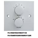 PA-V506/PA-V530/PA-V560/PA-V5120/PA-V506R...... Volume Controller