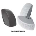 PA-W64SB/PA-W64SW Wall Mounted Speaker