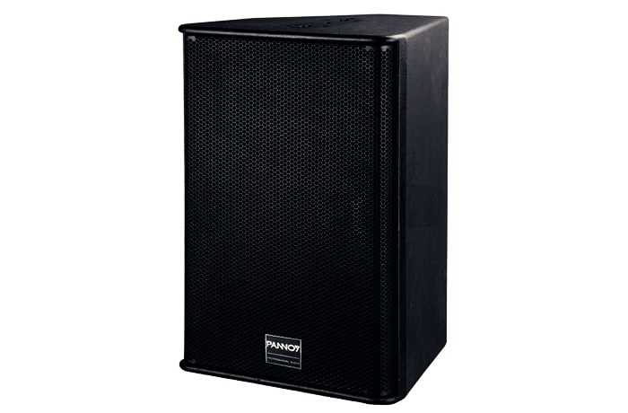 PA08 8 inch Two Way Full Range Loudspeaker