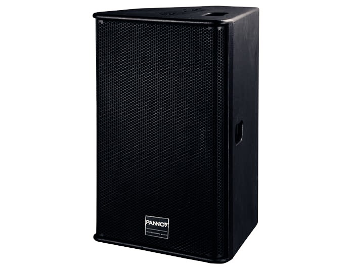 PA10 10 inch Two Way Full Range Loudspeaker