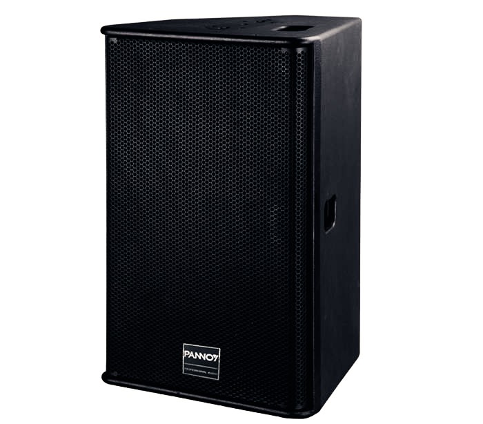 PA12 12 inch Two Way Full Range Loudspeaker