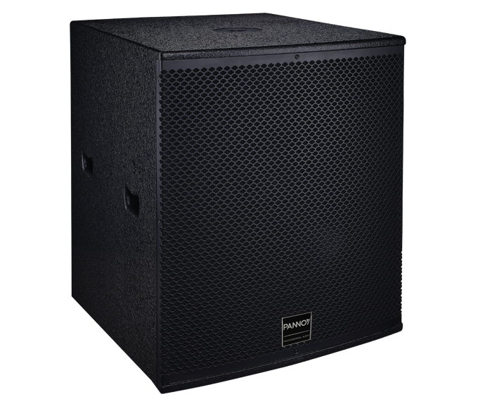 PC118S 18 inch Subwoofer Loudspeaker