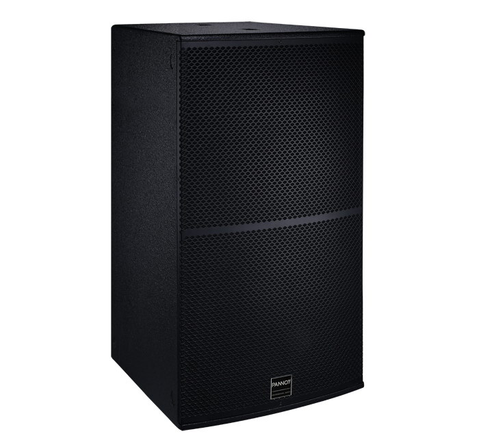 PC218S Dual 18 inch Subwoofer Loudspeaker